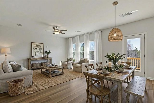 688 Shoals Trail, Dallas, GA 30132