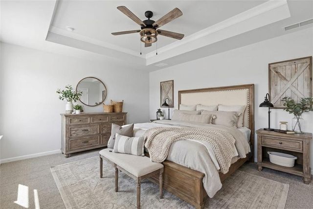 688 Shoals Trail, Dallas, GA 30132