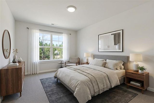 688 Shoals Trail, Dallas, GA 30132