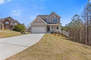 688 Shoals Trail, Dallas, GA 30132