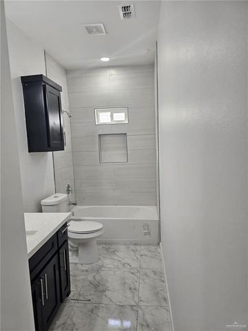 5800 Northwestern Avenue, Mcallen, TX 78501