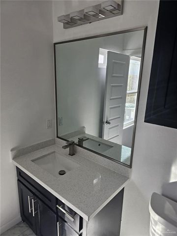 5800 Northwestern Avenue, Mcallen, TX 78501