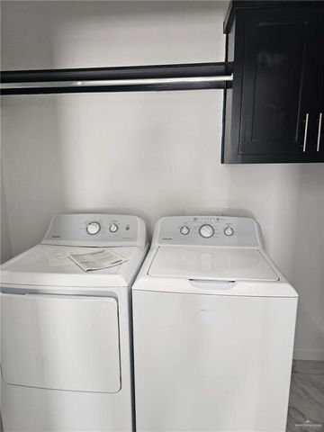 5800 Northwestern Avenue, Mcallen, TX 78501