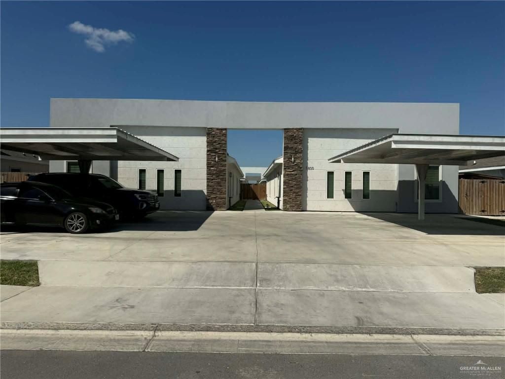 5800 Northwestern Avenue, Mcallen, TX 78501