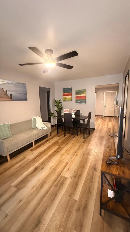 2619 Canfield Street 1, Houston, TX 77004