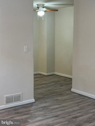 2429 IRVING ST SE, Washington, DC 20020