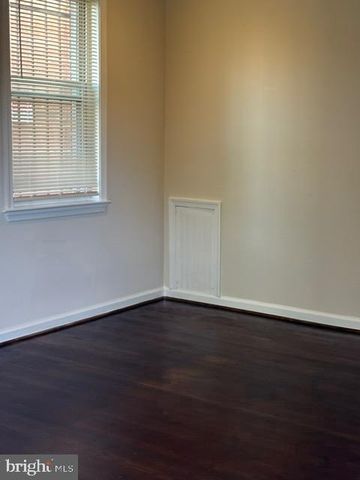 2429 IRVING ST SE, Washington, DC 20020