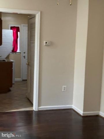 2429 IRVING ST SE, Washington, DC 20020