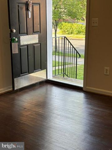 2429 IRVING ST SE, Washington, DC 20020