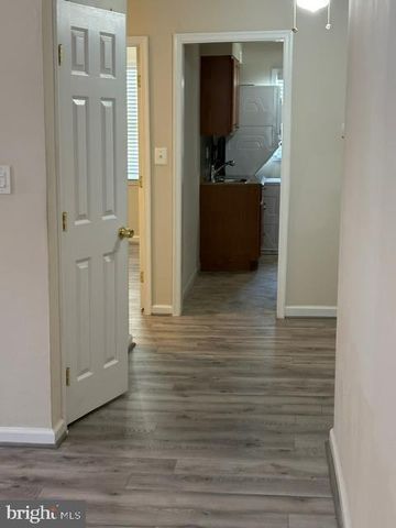 2429 IRVING ST SE, Washington, DC 20020