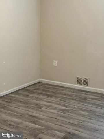 2429 IRVING ST SE, Washington, DC 20020