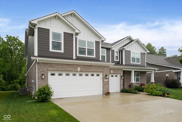 6032 Dugan Drive, Whitestown, IN 46075