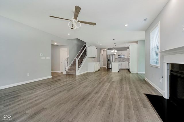 6032 Dugan Drive, Whitestown, IN 46075