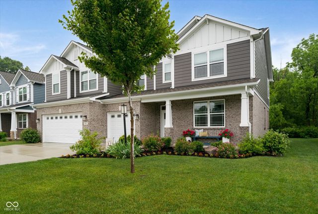 6032 Dugan Drive, Whitestown, IN 46075