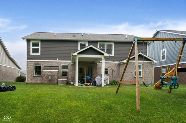 6032 Dugan Drive, Whitestown, IN 46075