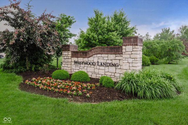 6032 Dugan Drive, Whitestown, IN 46075