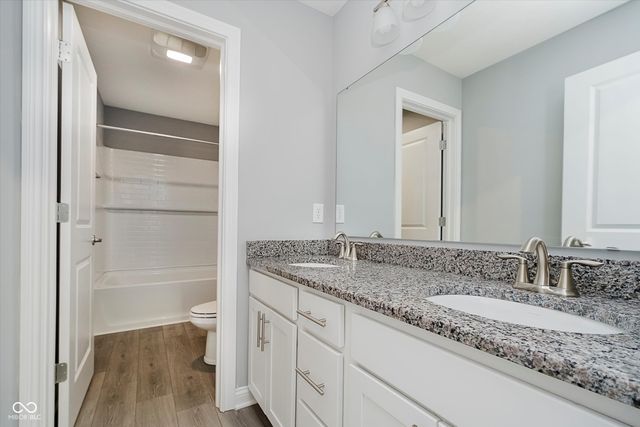 6032 Dugan Drive, Whitestown, IN 46075