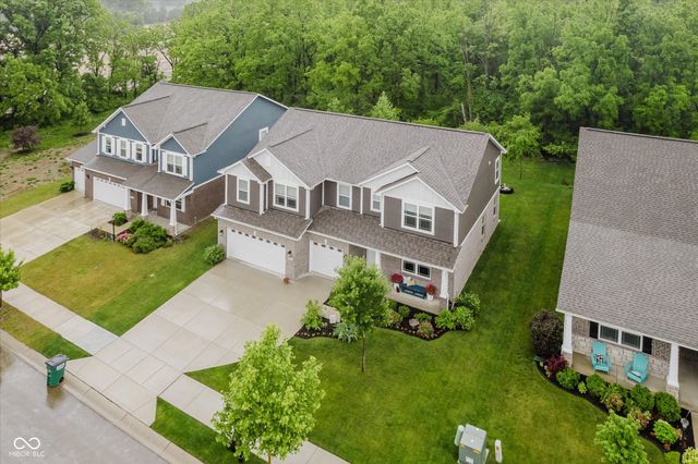 6032 Dugan Drive, Whitestown, IN 46075