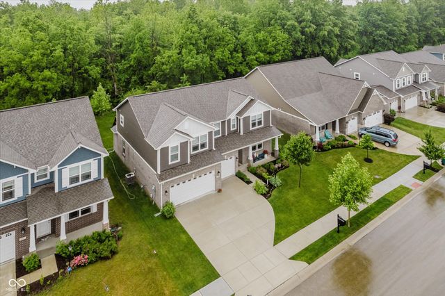 6032 Dugan Drive, Whitestown, IN 46075