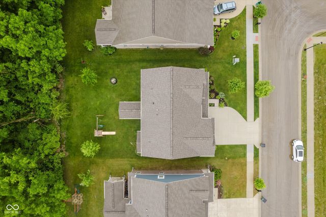 6032 Dugan Drive, Whitestown, IN 46075