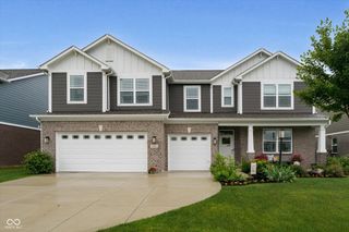 6032 Dugan Drive, Whitestown, IN 46075