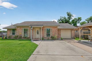 4214 Wedgewood Street, Houston, TX 77093