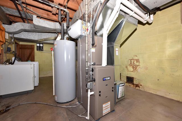 4480 N Ardmore AVENUE, Shorewood, WI 53211