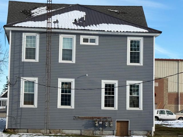 332 S Main Street, Montpelier, IN 47359