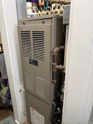 332 S Main Street, Montpelier, IN 47359