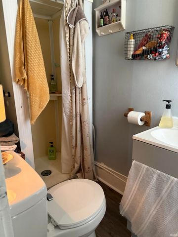 332 S Main Street, Montpelier, IN 47359