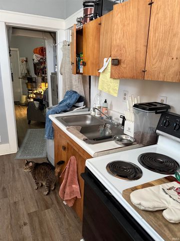 332 S Main Street, Montpelier, IN 47359