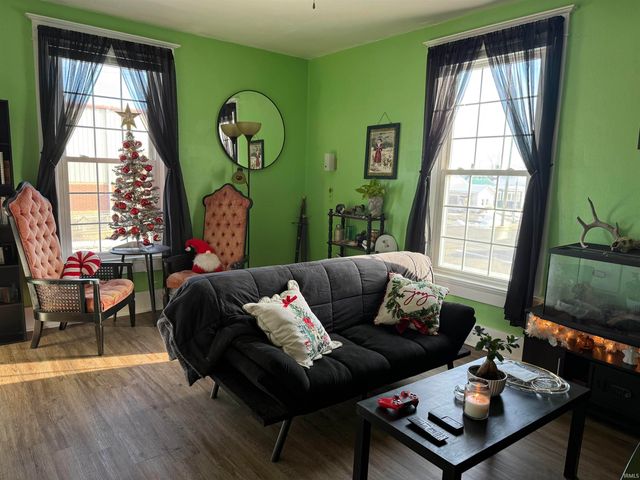 332 S Main Street, Montpelier, IN 47359