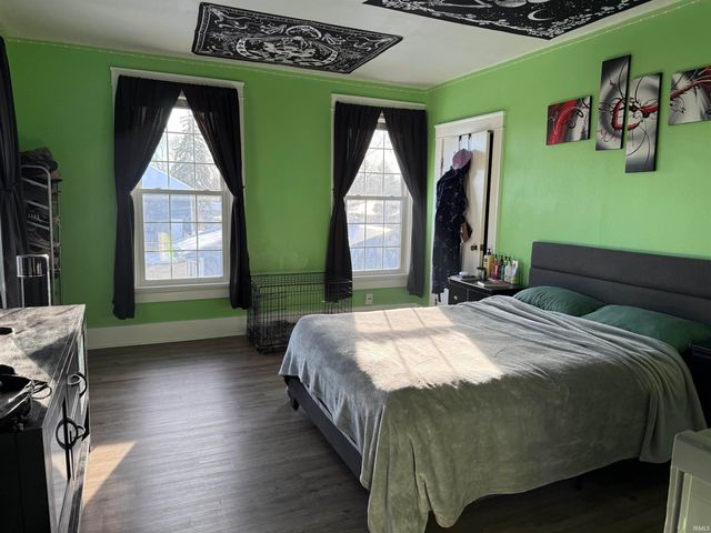 332 S Main Street, Montpelier, IN 47359