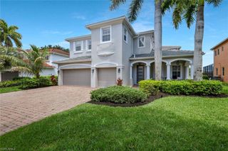 1711 Sarazen PL, Naples, FL 34120