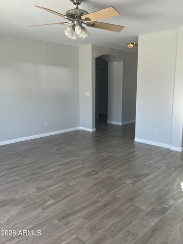 12433 W SHARON Drive, El Mirage, AZ 85335