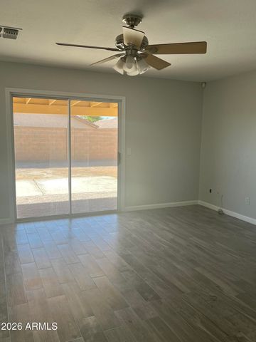 12433 W SHARON Drive, El Mirage, AZ 85335