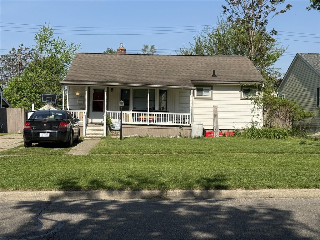 1650 S Harris, Ypsilanti, MI 48198