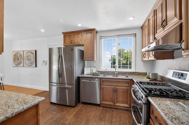 927 Bard Street, San Jose, CA 95127