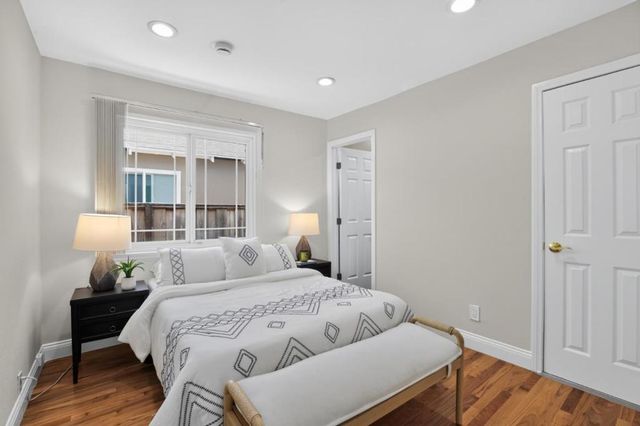 927 Bard Street, San Jose, CA 95127