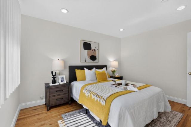 927 Bard Street, San Jose, CA 95127