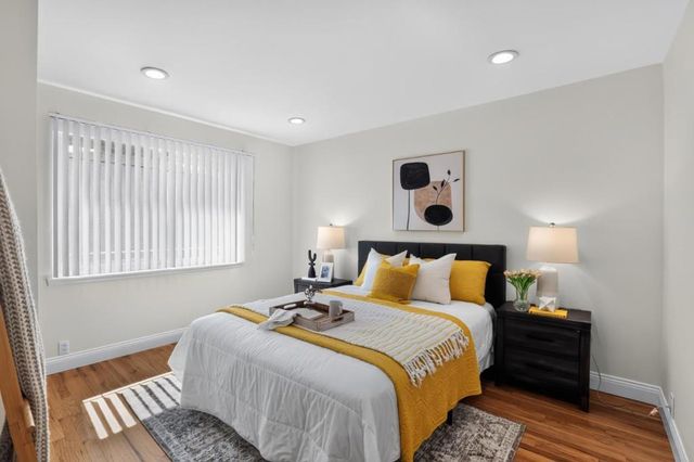 927 Bard Street, San Jose, CA 95127