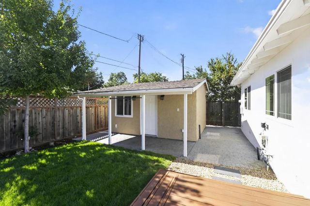927 Bard Street, San Jose, CA 95127