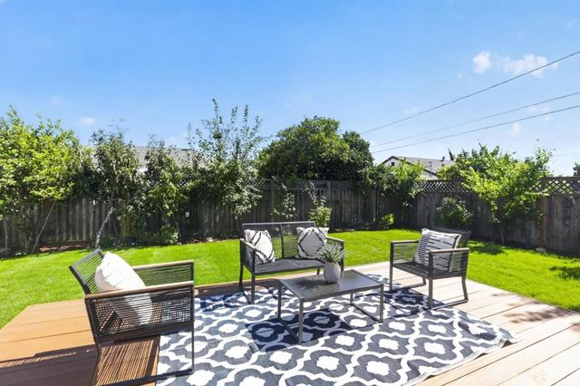927 Bard Street, San Jose, CA 95127