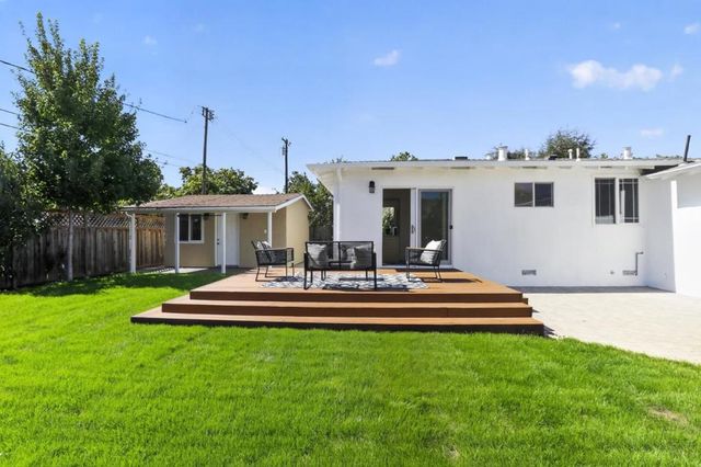 927 Bard Street, San Jose, CA 95127