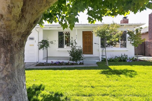 927 Bard Street, San Jose, CA 95127