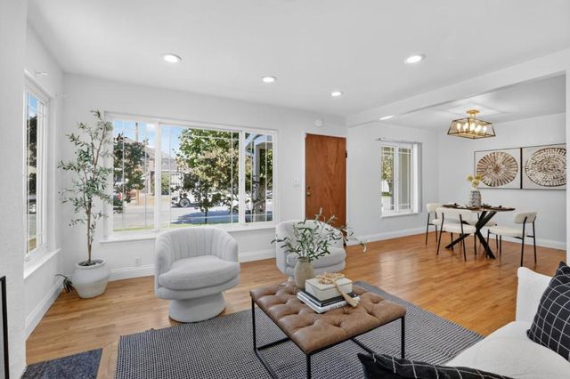 927 Bard Street, San Jose, CA 95127