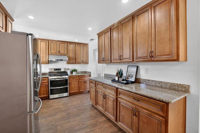927 Bard Street, San Jose, CA 95127
