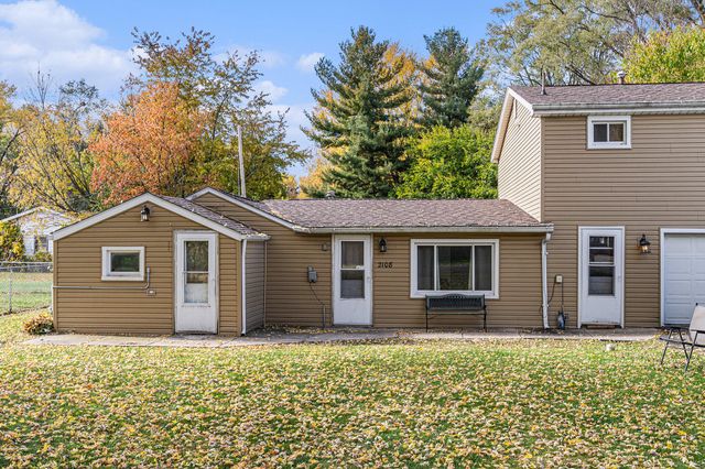 2108 K Street, La Porte, IN 46350