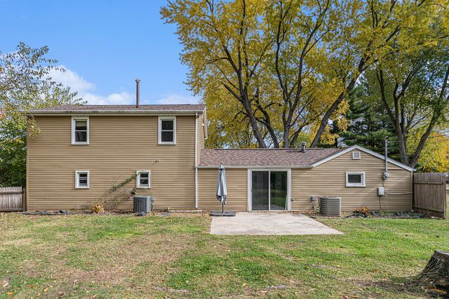 2108 K Street, La Porte, IN 46350