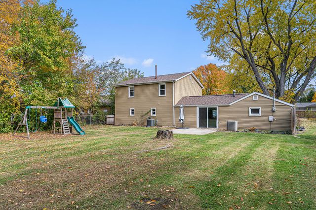 2108 K Street, La Porte, IN 46350